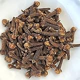 【クローブ 20g】クローブホール スパイス ハーブ ハーブティー ブレンド 料理 カレー粉 クラフトコーラ 香辛料 ドライハーブ 注文梱包