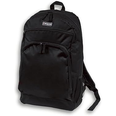 OCTOPUS ブラックバックパック 中型（定価35,000円 2STYLEカメラバック