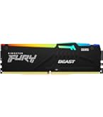 Amazon | キングストン Kingston FURY デスクトップPC用メモリ DDR5