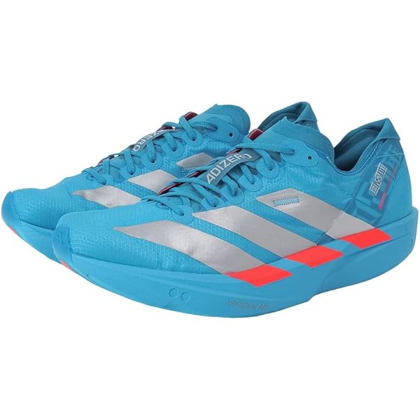 Amazon | [アディダス] アディゼロ アディオス プロ 3 M ADIZERO ADIOS