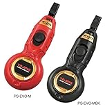 TAJIMA タジマ PS-EVO-MBK パーフェクト墨つぼ EVO サイズM 黒