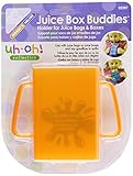 Mommy's Helper Juice Box Buddy (1-Pack)