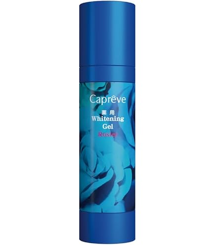 Amazon.co.jp: カプレーブ Capreve エッセンスAC ロジエ 30mL 美容液
