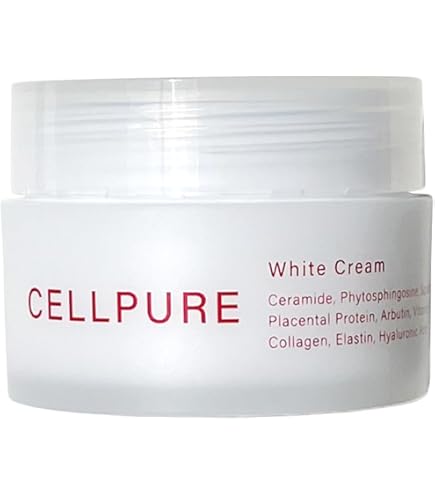Amazon.co.jp: Cellpure Brightening Crystal 0.4 oz (12 g) : Beauty
