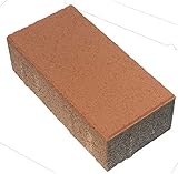 インターロッキング敷材レンガ　ハイ・ブリック６カラ-　Ｂ-1 【10個セット