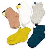 CoCoCute SOCKSHOSIERY ユニセックス・ベビー US サイズ: S カラー: マルチカラー