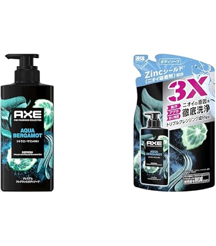 Amazon | AXE アックス ダークテンプテーション ダークチョコレートの