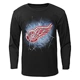 特徴でIce長袖Tee ホワイト