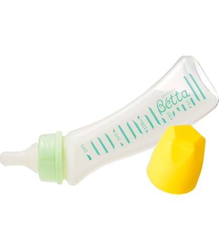 Bettaはらぺこあおむし哺乳瓶 240ml 2天然水セット