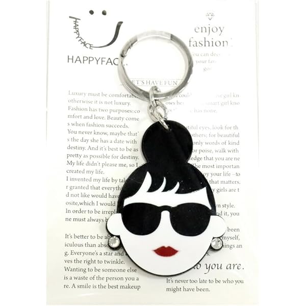 Happiness キーホルダー 51u1xG-OOkL._SY350_QL65_.jpg