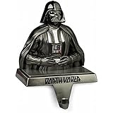 ■スターウォーズ■STAR WARS ■ダースベイダー 鉄製ホルダー ■Darth Vader Metal Holder ''Luke, I am your Secret Santa'' ■スターウォーズ正規品 ■Officially-licensed Star Wars Merchandise