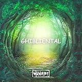 Ghibliental -ジブリエンタル-produced by HANABI