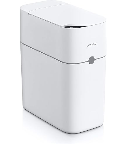 EKO 自動開閉ゴミ箱 45L EK9262P-45L-WH Amazon.co.jp: EKO ゴミ箱 自動開閉 ホライゾン第1世代