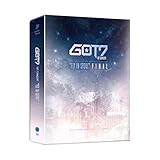 GOT7 1st CONCERT FLY IN SEOUL FINAL (DVD+フォトブック) ( 韓国盤 ) ( 特典付 ) (韓メディアSHOP限定)