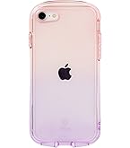 Amazon.co.jp: 【Amazon.co.jp 限定】iFace Look in Clear iPhone SE