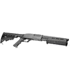 マルゼン　エアコッキングエアガン　CA870 ブルドッグ マルゼン ショットガン CA870 ブルドッグ エアーコッキングガン