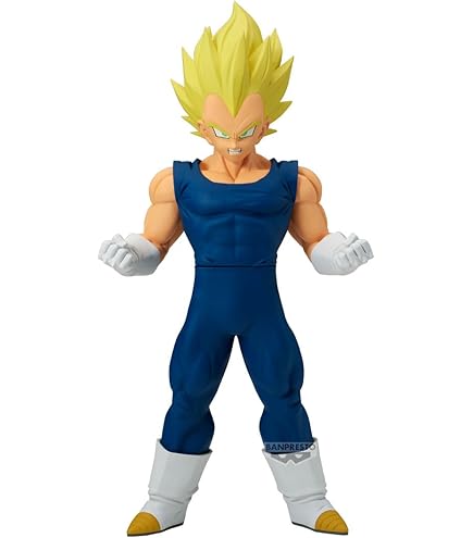 Grandista ベジータ Resolution of Soldiers Vegeta: DBZ Grandista -Resolution of Soldiers: Banpresto