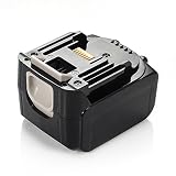 PANKU リチウム電池を牧田BL1430 194065-3 194066-1無縄道具を取り代わる