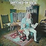 Walter Carlos / Switched-On Bach