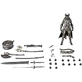 figma Bloodborne The Old Hunters Edition 狩人 The Old Hunters Edition ノンスケール ABS&PVC製 塗装済み可動フィギュア
