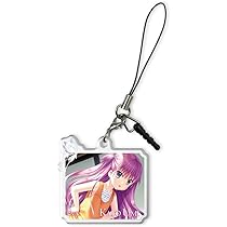 加藤うみ　アクリルキーホルダー Amazon.co.jp: Summer Pockets アクリルキーホルダー デザイン05