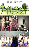 アイルランドのウサギたち　Volume2　育児編