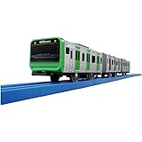 タカラトミー(TAKARA TOMY) 『 プラレール S―32 ドア開閉E235系 山手線 』 電車 列車 おもちゃ 3歳以上 玩具安全基準合格 STマーク認証 PLARAIL