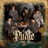 Pirate (通常版) - LEØNAGE　特典会優先入場券＋特典券１枚