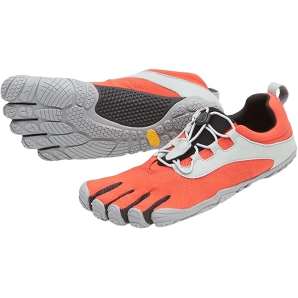 Amazon | Vibram Women's Alitza Loop Sneaker, Harbour Grey, 7.5-8