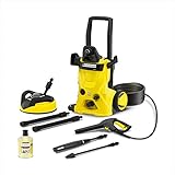KARCHER(ケルヒャー):高圧洗浄機 K4SLH/60HZ