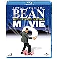 Mr.ビーン 劇場版 [Blu-ray]