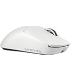 【新品】logicool G PRO X SUPERLIGHT ホワイト ロジクールG Pro X Superlightワイヤレスゲーミングマウス