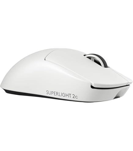 Amazon | Corepad Skatez PRO Lamzu Inca 8K Wireless用マウス
