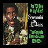 Are You One of Jay's Kids?