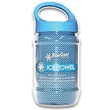 Stay Cool Ice Towel by Dzine