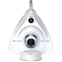 Amazon | レイコップRX ふとんクリーナー (ホワイト)【掃除機】raycop 