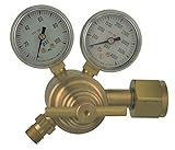 Victor 0780-2521 Cut Skill Single Stage Regulator [並行輸入品]