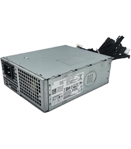 Amazon | Special sunshine 電源ユニット 750W 適用する DELL XPS 8950