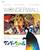 【メーカー特典あり】ワンダーウォール ＨＤマスター版(ジャケットステッカー付) [Blu-ray]