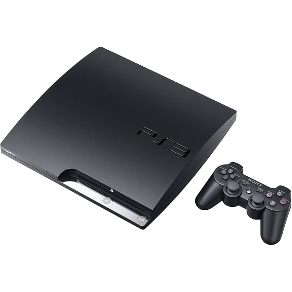 Amazon | PlayStation 3 (160GB) サテン・シルバー ( CECH-2500A SS