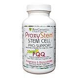 ProxyStem: Stem Cell Pro Supplement Targets 8 Areas (120 Capsules) ProxyStemは：セルプロサプリメントは8エリア（ 120カプ