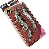 バディーワークス(Buddyworks) 99フラッグ スターターキット 28g RBTリアルベイト