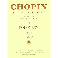 パデレフスキ編 ショパン全集 III バラード | F. F. ショパン