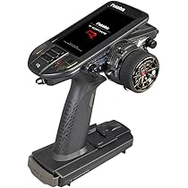 Futaba T10PX ラジコン送信機 Amazon | FUTABA 10PXR 送信機単品（LIFE電池仕様） F-4G&T-FHSS SR＆T