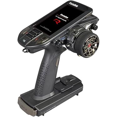 Amazon.co.jp 売れ筋ランキング: 送信機・プロポセット の中で最も人気