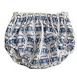 (ニニータ)ninita ベビー　ブルマ　車柄