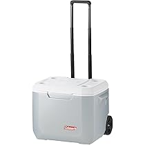 Amazon | Coleman(コールマン) 【Amazon.co.jp限定】 クーラーボックス