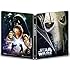 スター・ウォーズ エピソード3/シスの復讐(スチールブック仕様 / Blu-ray)