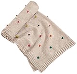 Mamas & Papas Timbuktales Knitted Blanket by Mamas & Papas [並行輸入品]
