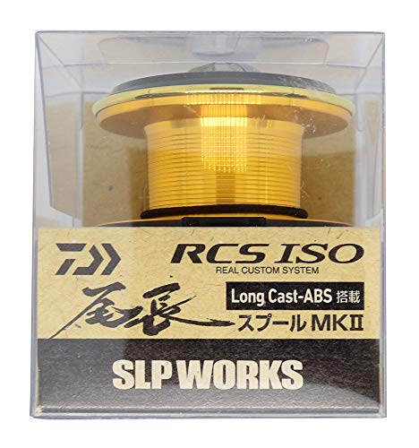 ��6%OFF��DaiwaSLPWORKS(������SLP�����)RCSISO��Ĺ���ס���MKII.